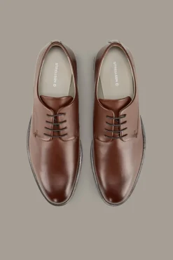 Strellson Schuhe|Schuhe-Derby-Schn&uuml;rer Harvey Jones,