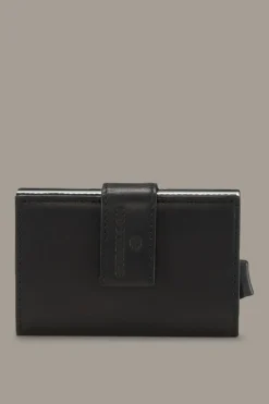 Strellson Geldbörsen & Etuis|Geldbörsen & Etuis-E-Cage-Kartenetui Brick Lane C-Two,