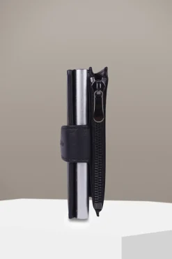 Strellson Geldbörsen & Etuis|Geldbörsen & Etuis-E-Cage-Kartenetui C-Four Carter,