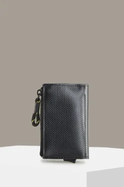 Strellson Geldbörsen & Etuis|Geldbörsen & Etuis-E-Cage-Kartenetui C-Four Stockwell,