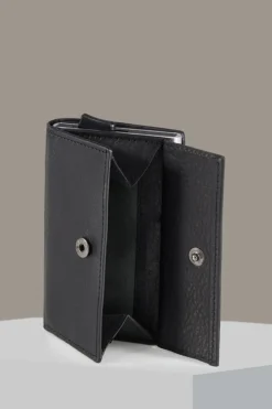 Strellson Geldbörsen & Etuis|Geldbörsen & Etuis-E-Cage-Kartenetui C-Three Carter,