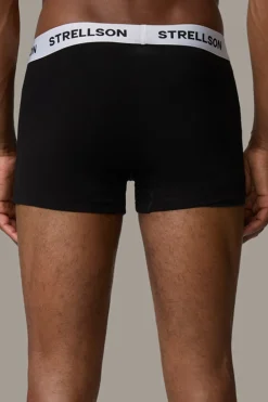 Strellson Unterwäsche-3er Pack Boxer,