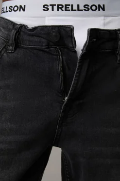 Strellson Unterwäsche-3er Pack Boxer, wei&szlig;