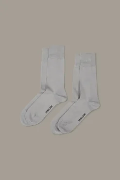 Strellson Socken-2er Pack Business-Socken,