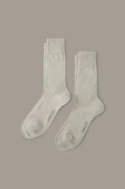 Strellson Socken-2er Pack Business-Socken,
