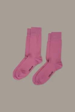 Strellson Socken-2er Pack Business-Socken,