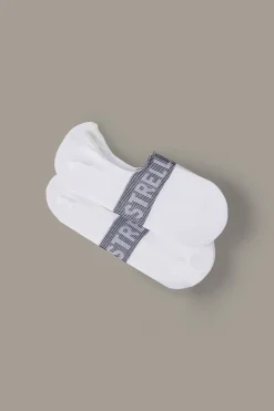 Strellson Socken-2er Pack Inshoe Socken,