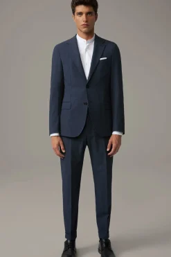 Strellson Anzüge-Flex Cross Anzug Acon-Luc, meliert