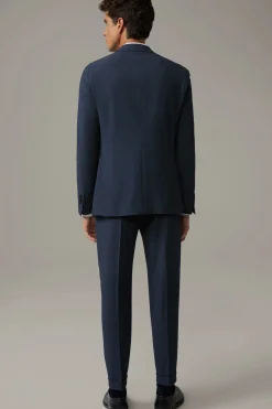 Strellson Anzüge-Flex Cross Anzug Acon-Luc, meliert