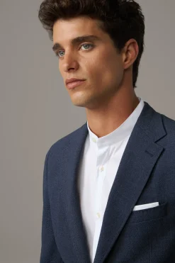 Strellson Anzüge-Flex Cross Anzug Acon-Luc, meliert