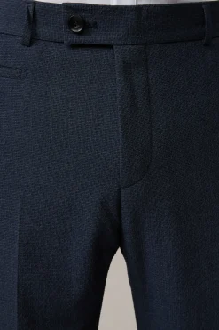 Strellson Anzüge-Flex Cross Anzug Acon-Luc, meliert