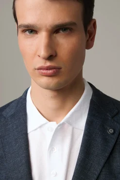 Strellson Anzüge-Flex Cross Anzug Acon-Tius, meliert