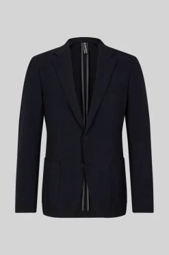 Strellson Baukastenanzüge|Anzüge-Flex Cross Anzug Acon-Tius, navy