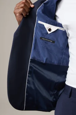 Strellson Anzüge-Flex Cross Anzug Aidan-Max, meliert