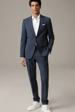 Strellson Anzüge-Flex Cross Anzug Aidan-Max, kariert