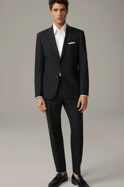 Strellson Anzüge-Flex Cross Anzug Aidan-Max,