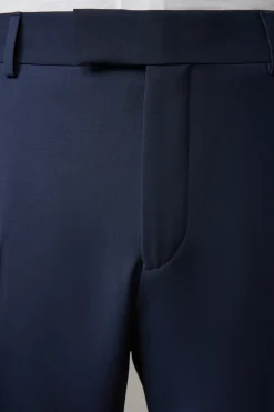 Strellson Anzüge-Flex Cross Anzug Aidan-Max, navy