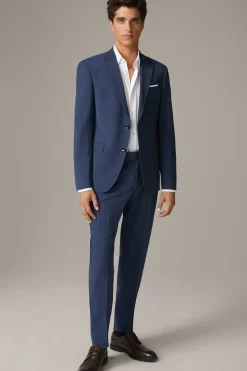 Strellson Anzüge-Flex Cross Anzug Aidan-Max,