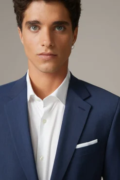 Strellson Anzüge-Flex Cross Anzug Aidan-Max,