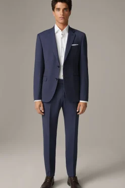 Strellson Anzüge-Flex Cross Anzug Aidan-Max, meliert