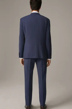 Strellson Anzüge-Flex Cross Anzug Aidan-Max, meliert