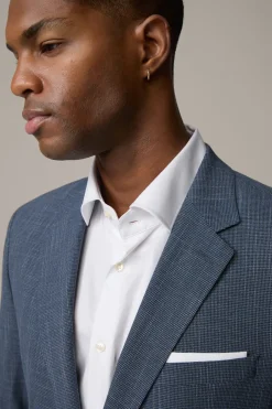 Strellson Anzüge-Flex Cross Anzug Aidan-Melwin,