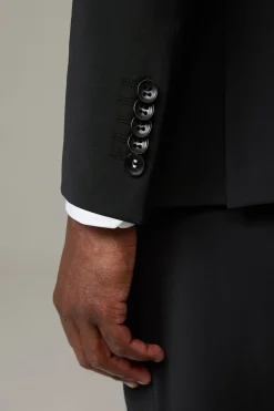 Strellson Anzüge-Flex Cross Anzug Allen-Mercer, meliert