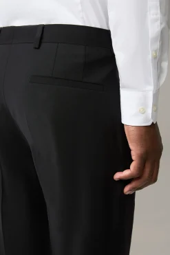 Strellson Anzüge-Flex Cross Anzug Allen-Mercer, meliert