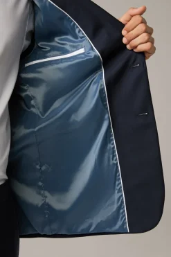 Strellson Anzüge-Flex Cross Anzug Allen-Mercer, meliert