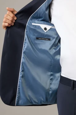 Strellson Anzüge-Flex Cross Anzug Allen-Mercer, meliert