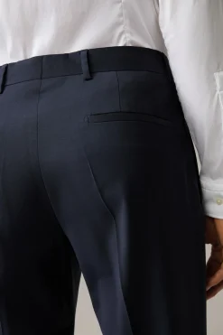 Strellson Anzüge-Flex Cross Anzug Allen-Mercer, meliert