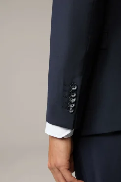 Strellson Anzüge-Flex Cross Anzug Allen-Mercer, meliert