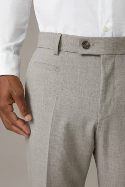 Strellson Anzüge-Flex Cross Anzug Alzer-Luc, beige melange