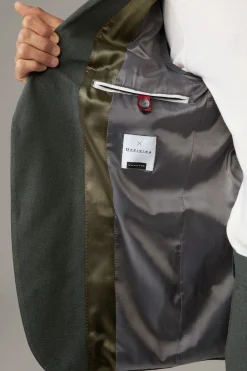 Strellson Anzüge-Flex Cross Anzug Alzer-Melwin, meliert