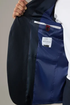 Strellson Anzüge-Flex Cross Anzug Alzer-Melwin, meliert