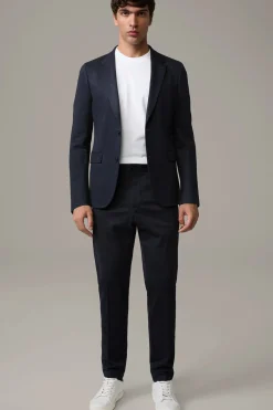 Strellson Anzüge-Flex Cross Anzug Alzer-Tius, meliert