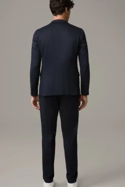 Strellson Anzüge-Flex Cross Anzug Alzer-Tius, meliert