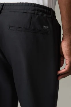 Strellson Hosen-Flex Cross Anzughose Lui, navy