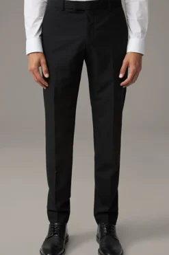 Strellson Hosen-Flex Cross Anzughose Madden,