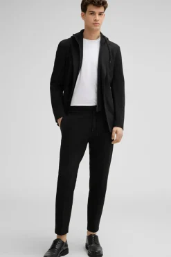 Strellson Hosen-Flex Cross Anzughose Saturn,