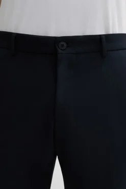 Strellson Hosen-Flex Cross Anzughose Tius,