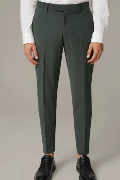 Strellson Hosen-Flex Cross Baukasten-Anzughose Madden,