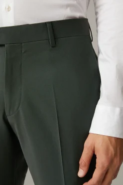 Strellson Hosen-Flex Cross Baukasten-Anzughose Madden,