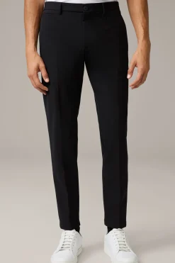 Strellson Hosen-Flex Cross Baukasten-Anzughose Kynd,
