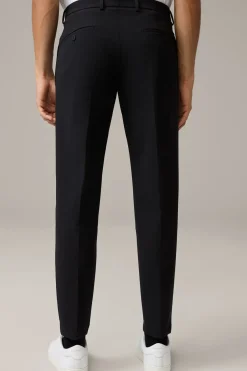 Strellson Hosen-Flex Cross Baukasten-Anzughose Kynd,