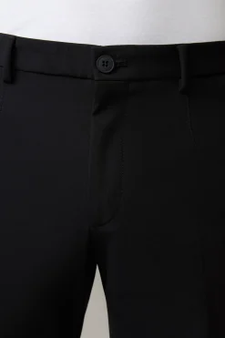 Strellson Hosen-Flex Cross Baukasten-Anzughose Kynd,