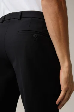 Strellson Hosen-Flex Cross Baukasten-Anzughose Kynd,