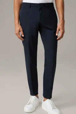 Strellson Hosen-Flex Cross Baukasten-Anzughose Kynd,