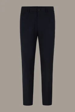 Strellson Hosen-Flex Cross Baukasten-Anzughose Kynd,