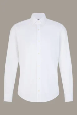 Strellson Baukastenanzüge|Anzüge-Flex Cross Baukasten-Anzug Aidan-Max, blau meliert